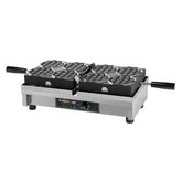 ELECTRIC WAFFLE MAKER 180°. TYPE WAFFLE POPS. - Mabrook Hotel Supplies